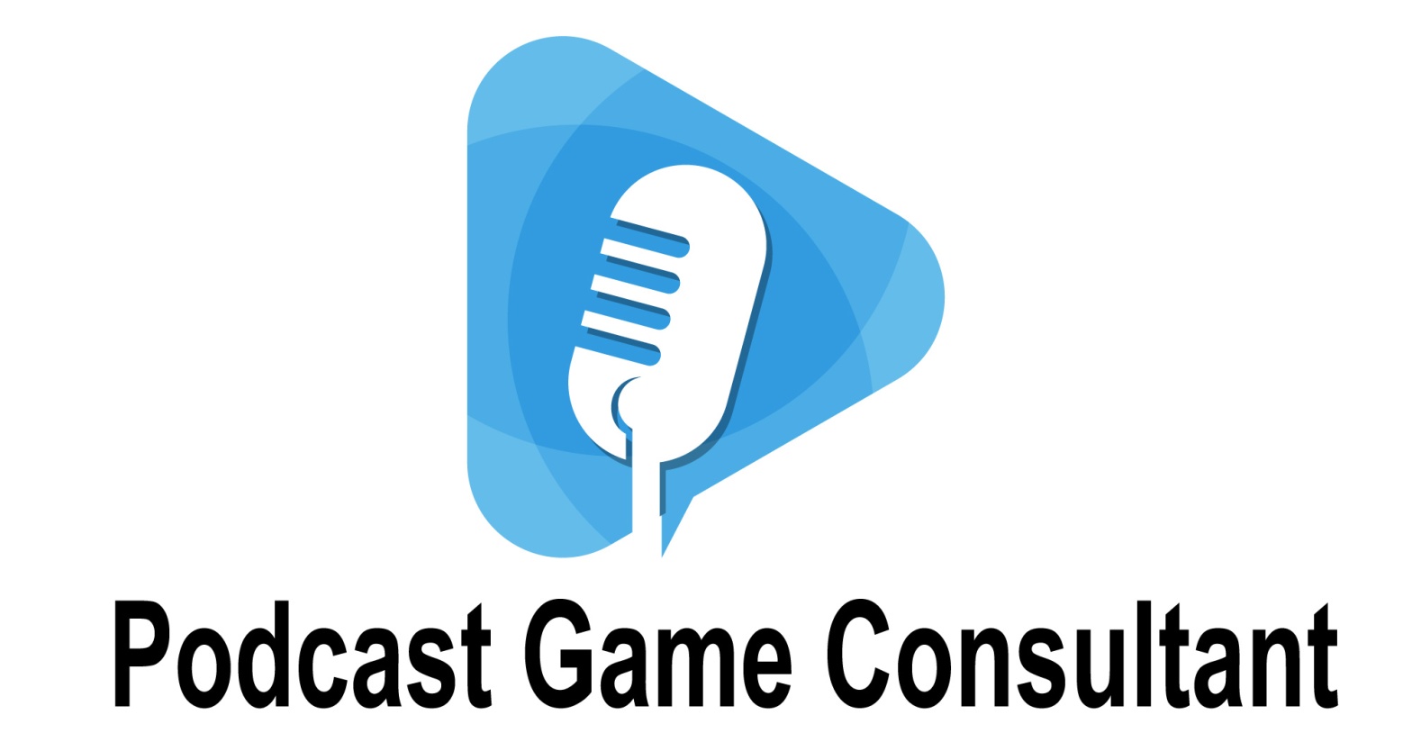 Podcast Game Consultant